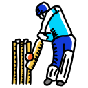 Cricketer